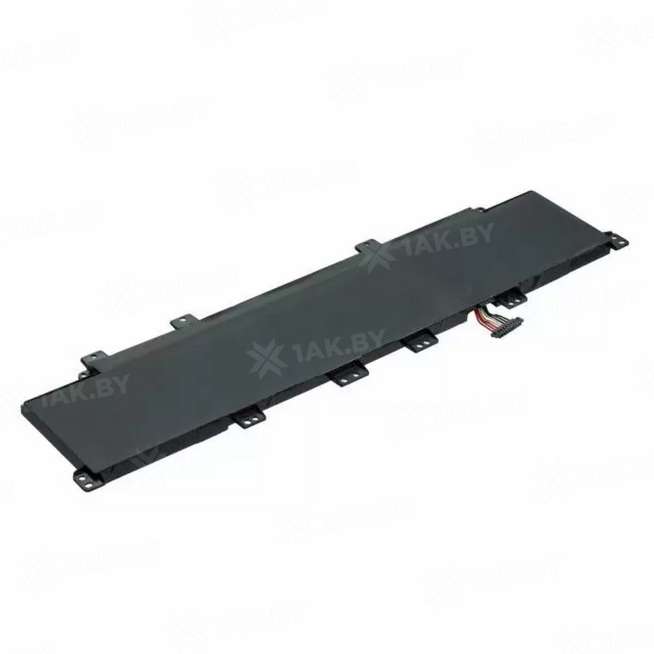 Аккумулятор для ноутбуков ASUS S300CA (VivoBook p/n:C31-X402)  арт. BT-1128 0