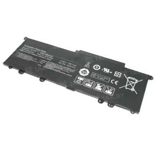 Аккумулятор для ноутбуков SAMSUNG ( p/n:) 7.5 V 5.88 Ah арт. 012585
