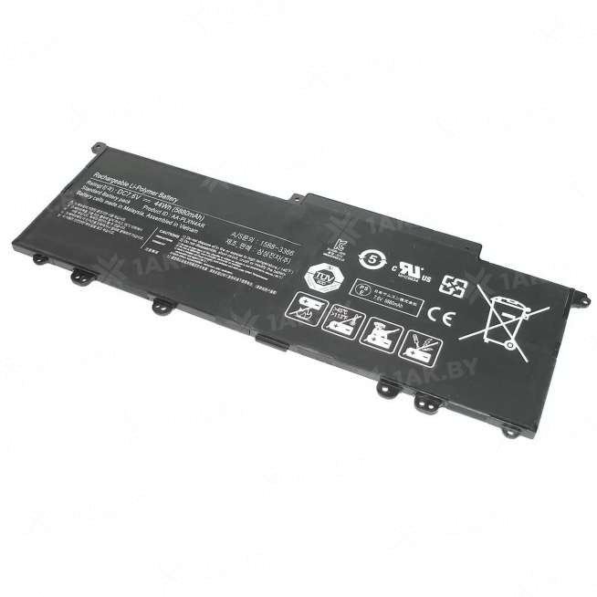 Аккумулятор для ноутбуков SAMSUNG ( p/n:) 7.5 V 5.88 Ah арт. 012585 0