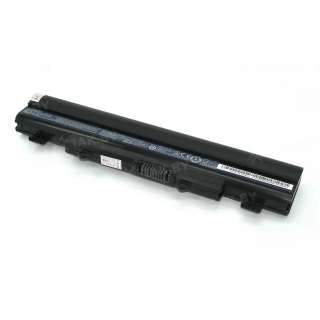 Аккумулятор для ноутбуков ACER E5-411-C3k3 (Aspire p/n:31CR17/65-2) 11.1 V 5 Ah арт. 014823