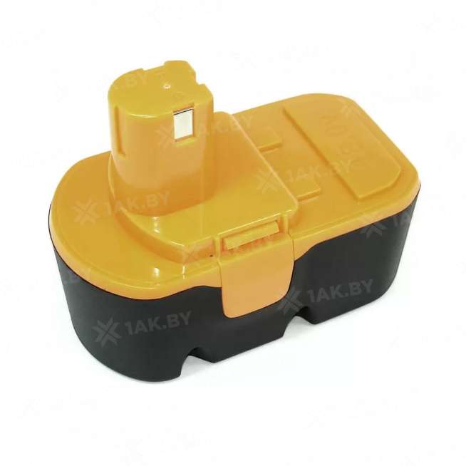 Аккумулятор для электроинструмента RYOBI R10530 (R Series p/n:R10530) 18 V 1.5 Ah арт. 058356 0