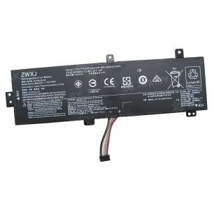 Аккумулятор для ноутбуков LENOVO IBM ( p/n:) 7.6 V 3.91 Ah арт. NBB-00-00013931