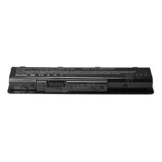 Аккумулятор для ноутбуков ASUS N45 (N Series p/n:A32-N55) 10.8-11.34 V 4.4 Ah арт. TOP-99872