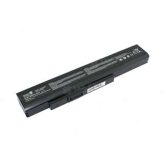 Аккумулятор для ноутбуков MSI ( p/n:) 14.4 V 4.4 Ah арт. 080646