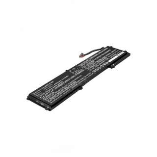 Аккумулятор для ноутбуков RAZER ( p/n:) 11.1 V 6.3 Ah арт. P101.00246