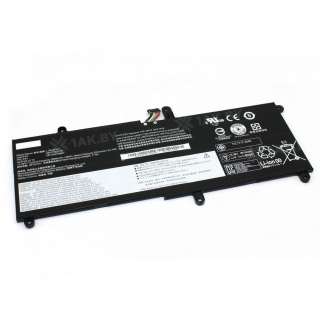 Аккумулятор для ноутбуков LENOVO IBM ( p/n:) 15.36 V 2.915 Ah арт. 080366