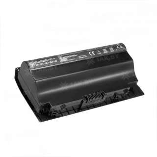 Аккумулятор для ноутбуков ASUS G75v (G Series p/n:A42-G75) 14.4 V 4.4 Ah арт. TOP-101311