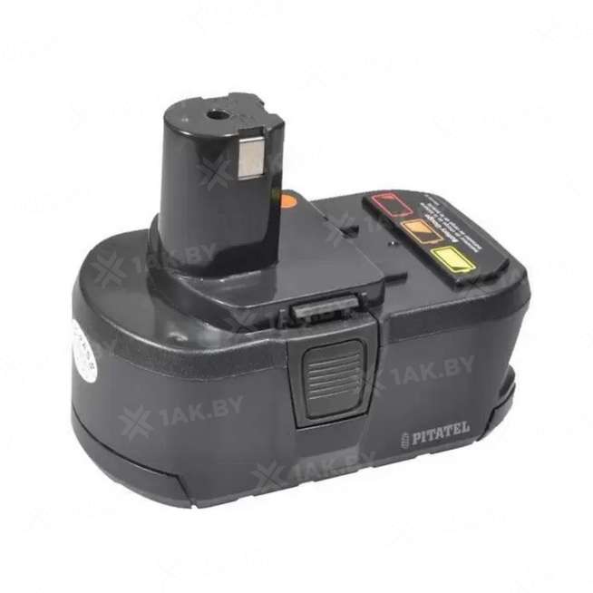 Аккумулятор для электроинструмента RYOBI BID-1801M (BID Series p/n:BPL-1815) 18 V 4 Ah арт. TSB-222-RYO18B-40L 0