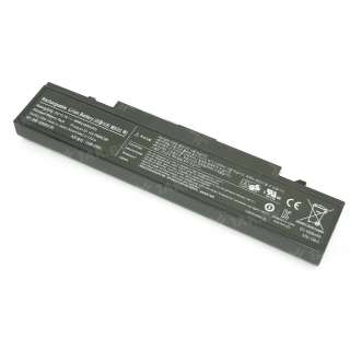 Аккумулятор для ноутбуков SAMSUNG ( p/n:) 11.1 V 4.4 Ah арт. 002784 Аккумулятор для ноутбуков SAMSUNG ( p/n:) 11.1 V 4.4 Ah арт. 002784
