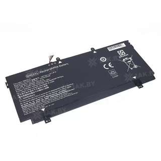 Аккумулятор для ноутбуков HP ( p/n:) 11.55 V 5 Ah арт. 064963