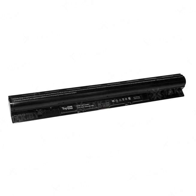 Аккумулятор для ноутбуков LENOVO IBM ( p/n:) 14.4 V 2.6 Ah арт. TOP-100725 0