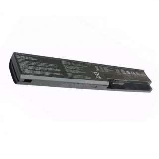 Аккумулятор для ноутбуков ASUS X301 (X Series p/n:A31-X401) 10.8 V 4.4 Ah арт. NBB-00-00003074
