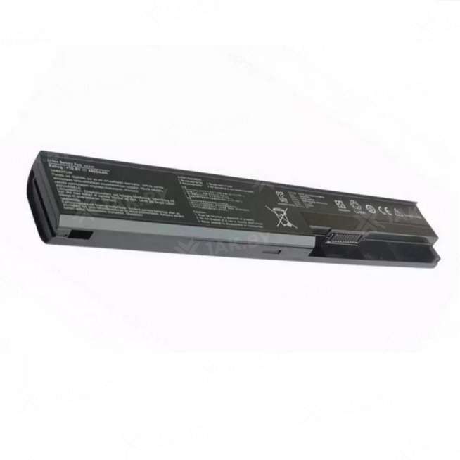 Аккумулятор для ноутбуков ASUS X301 (X Series p/n:A31-X401) 10.8 V 4.4 Ah арт. NBB-00-00003074 0