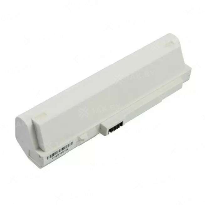 Аккумулятор для ноутбуков ACER D150 (Aspire One p/n:UM08A31) 11.1 V 6.6 Ah арт. BT-046HHW 0