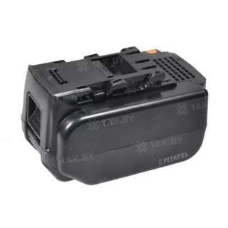 Аккумулятор для электроинструмента PANASONIC EY3760B (EY Series p/n:EY9L60B) 12 V 2 Ah арт. TSB-215-PAN21.6-40L Аккумулятор для электроинструмента PANASONIC EY3760B (EY Series p/n:EY9L60B) 12 V 2 Ah арт. TSB-215-PAN21.6-40L