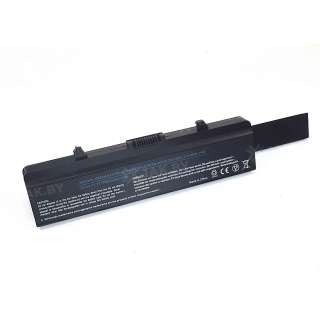 Аккумулятор для ноутбуков DELL 1440 (Inspiron p/n:0C601H) 11.1 V 6.6 Ah арт. 065081 Аккумулятор для ноутбуков DELL 1440 (Inspiron p/n:0C601H) 11.1 V 6.6 Ah арт. 065081
