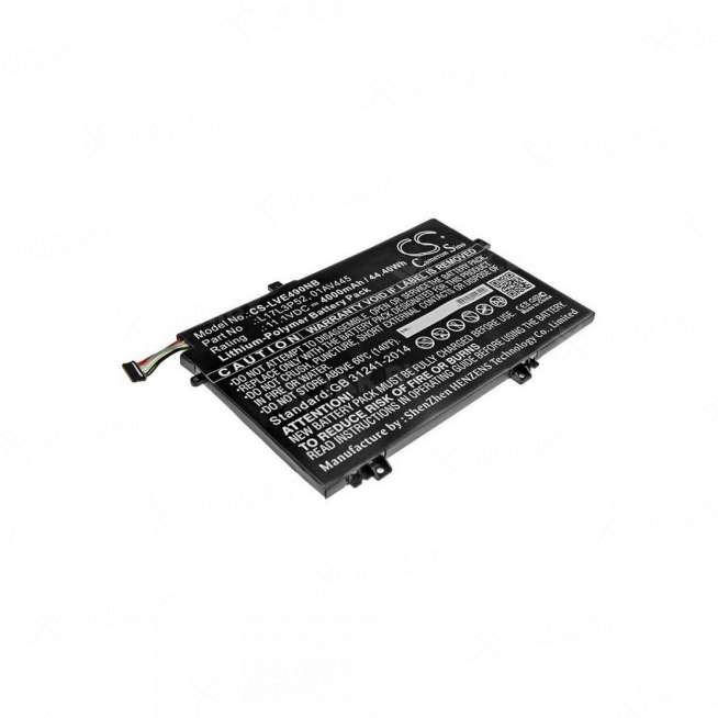 Аккумулятор для ноутбуков LENOVO IBM ( p/n:) 11.1 V 4 Ah арт. P101.00238 0