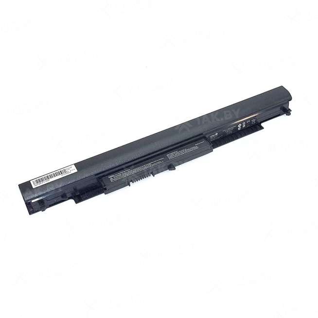 Аккумулятор для ноутбуков HP ( p/n:) 2.2 Ah арт. 076301 0