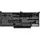 Аккумулятор для ноутбуков DELL 7480 (Latitude 14 p/n:0F3YGTY) 7.6 V 7.5 Ah арт. P-801890 0