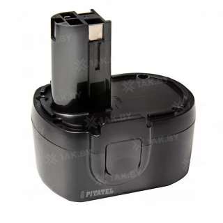 Аккумулятор для электроинструмента SKIL CL10D2 (CL Series p/n:256) 14.4 V 1.5 Ah арт. TSB-167-SKI14A-15C