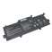 Аккумулятор для ноутбуков ASUS UX330UA (ZenBook p/n:C31N1602) 11.4 V 4.35 Ah арт. 087693 0