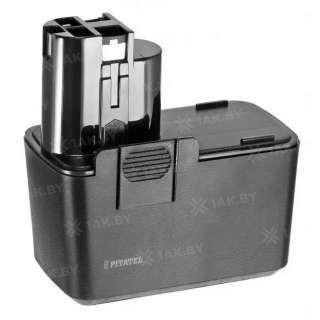 Аккумулятор для электроинструмента BOSCH GNS 7.2V (GNS Series p/n:2607335031) 7.2 V 1.5 Ah арт. TSB-139-BOS72B-15C