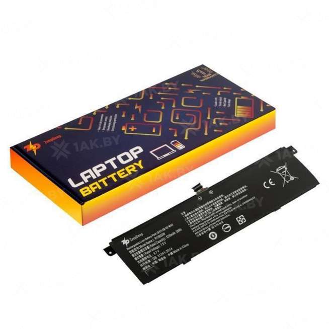 Аккумулятор для ноутбуков XIAOMI ( p/n:) 7.6 V 5.23 Ah арт. P-874781 0