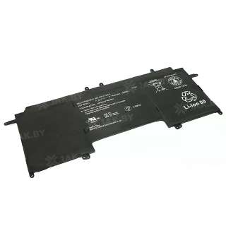 Аккумулятор для ноутбуков SONY ( p/n:) 11.25 V 3.2 Ah арт. 062455 Аккумулятор для ноутбуков SONY ( p/n:) 11.25 V 3.2 Ah арт. 062455