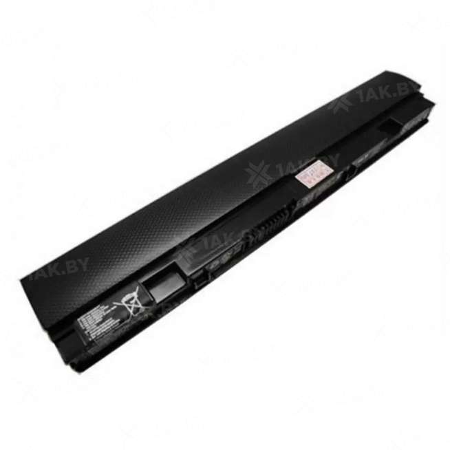 Аккумулятор для ноутбуков ASUS X101 (Eee PC p/n:A31-X101) 11.1 V 2.6 Ah арт. NBB-00-00002852 0