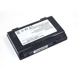 Аккумулятор для ноутбуков FUJITSU A1220 (Lifebook p/n:FPCBP176) 10.8 V 4.4 Ah арт. 064933 Аккумулятор для ноутбуков FUJITSU A1220 (Lifebook p/n:FPCBP176) 10.8 V 4.4 Ah арт. 064933