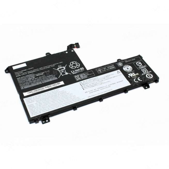 Аккумулятор для ноутбуков LENOVO IBM ( p/n:) 11.25 V 3.32 Ah арт. 080355 0