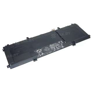 Аккумулятор для ноутбуков HP ( p/n:) 11.55 V 7.3 Ah арт. 079078 Аккумулятор для ноутбуков HP ( p/n:) 11.55 V 7.3 Ah арт. 079078