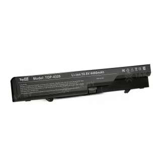Аккумулятор для ноутбуков HP ( p/n:) 10.8 V 4.4 Ah арт. TOP-75934