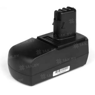 Аккумулятор для электроинструмента METABO BSZ 18 Impuls Li-Ion (BSZ Series p/n:6.25484) 18 V 3 Ah арт. TOP-102494