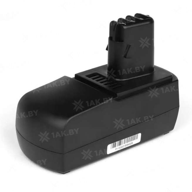 Аккумулятор для электроинструмента METABO BSZ 18 Impuls Li-Ion (BSZ Series p/n:6.25484) 18 V 3 Ah арт. TOP-102494 0