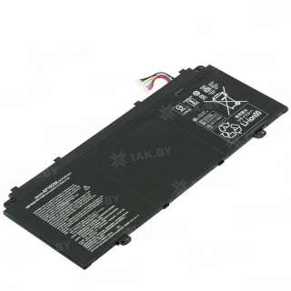 Аккумулятор для ноутбуков ACER S5-371 (Aspire p/n:AP1503K) 11.25 V 4.03 Ah арт. BAT-AC-31