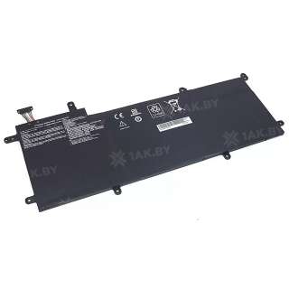 Аккумулятор для ноутбуков ASUS UX305LA Zenbook (UX Series p/n:C31N1428) 11.31 V 5 Ah арт. 065064