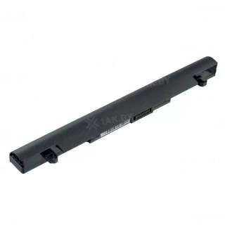 Аккумулятор для ноутбуков ASUS A450 (A Series p/n:A41-X550A) 14.4 V 2.2 Ah арт. P101.00009 Аккумулятор для ноутбуков ASUS A450 (A Series p/n:A41-X550A) 14.4 V 2.2 Ah арт. P101.00009