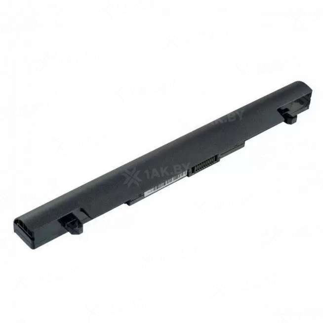 Аккумулятор для ноутбуков ASUS A450 (A Series p/n:A41-X550A) 14.4 V 2.2 Ah арт. P101.00009 0