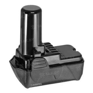 Аккумулятор для электроинструмента HITACHI CR10DL (CR Series p/n:329369) 10.8 V 1.5 Ah арт. TSB-031-HIT10-15L