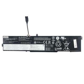 Аккумулятор для ноутбуков LENOVO IBM ( p/n:) 11.4 V 3.97 Ah арт. NBB-00-00014089
