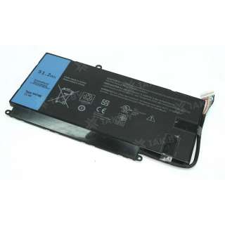 Аккумулятор для ноутбуков DELL 14 (5480) (Vostro p/n:CS-DE5460NB) 11.1 V 4.24 Ah арт. 018627 Аккумулятор для ноутбуков DELL 14 (5480) (Vostro p/n:CS-DE5460NB) 11.1 V 4.24 Ah арт. 018627