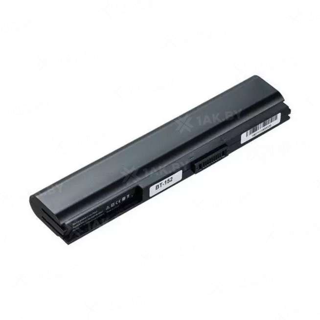 Аккумулятор для ноутбуков ASUS N10 Series (N Series p/n:A32-U1) 11.1 V 4.4 Ah арт. BT-152 0