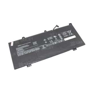 Аккумулятор для ноутбуков HP ( p/n:) 11.55 V 5.01 Ah арт. 088869