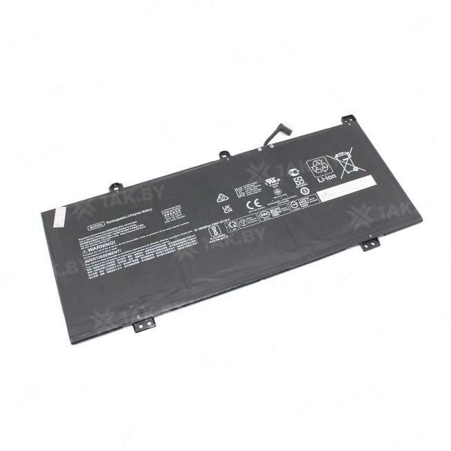 Аккумулятор для ноутбуков HP ( p/n:) 11.55 V 5.01 Ah арт. 088869 0