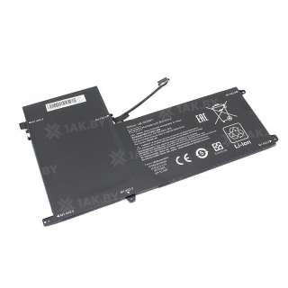 Аккумулятор для ноутбуков HP ( p/n:) 7.4 V 3.5 Ah арт. 087667
