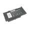 Аккумулятор для ноутбуков DELL E7470 (Latitude p/n:0579TY) 11.4 V 3.6 Ah арт. 087695 0