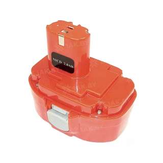 Аккумулятор для электроинструмента MAKITA A845036DA (A Series p/n:1820) 18 V 2 Ah арт. 057296