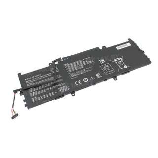 Аккумулятор для ноутбуков ASUS U3100FN (U Series p/n:C41N1715) 15.4 V 3 Ah арт. 087672