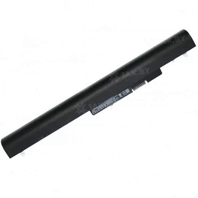 Аккумулятор для ноутбуков HP ( p/n:) 4.4 Ah арт. NBB-00-00010825 0